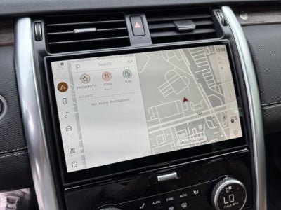 2025 Land Rover Discovery Dynamic SE