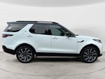 2025 Land Rover Discovery Dynamic SE