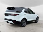 2025 Land Rover Discovery Dynamic SE