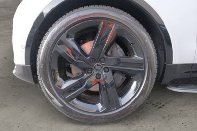 2025 Land Rover Discovery Dynamic SE