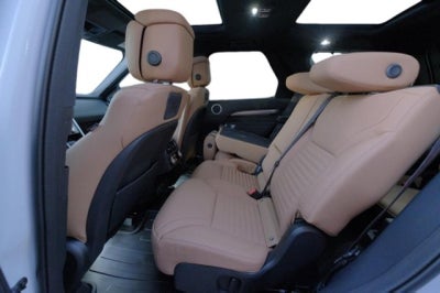 2025 Land Rover Discovery Dynamic SE