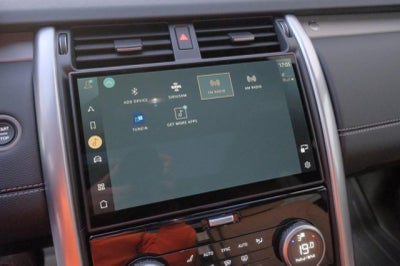 2025 Land Rover Discovery Dynamic SE