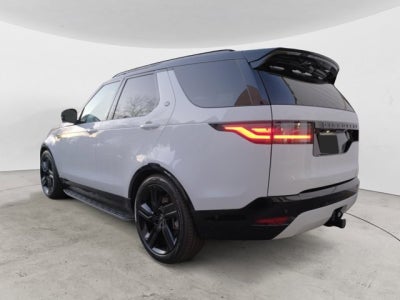 2025 Land Rover Discovery Dynamic SE