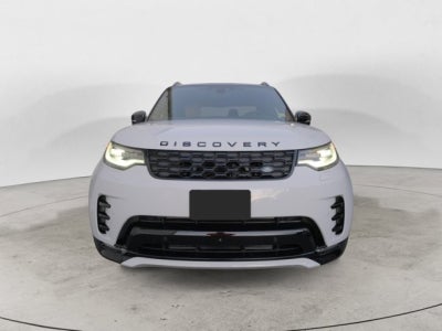 2025 Land Rover Discovery Dynamic SE