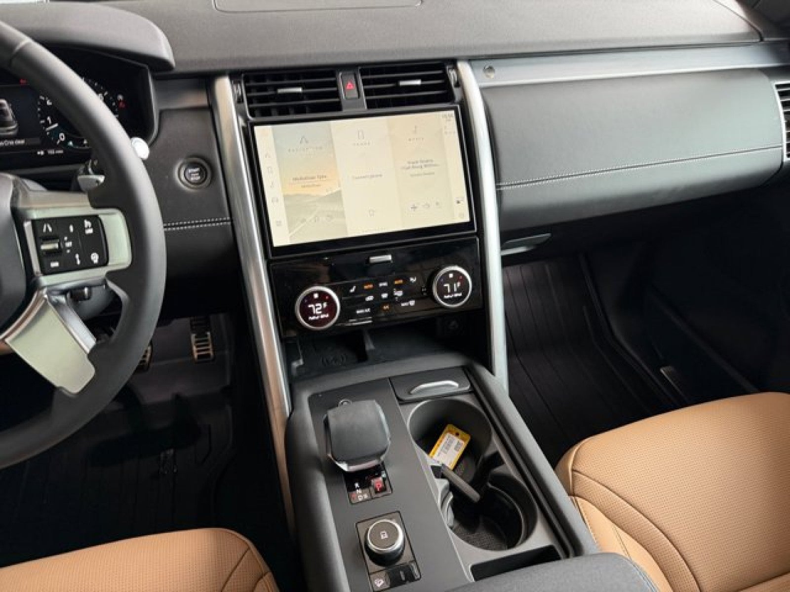 2025 Land Rover Discovery 35th Edition Dynamic SE