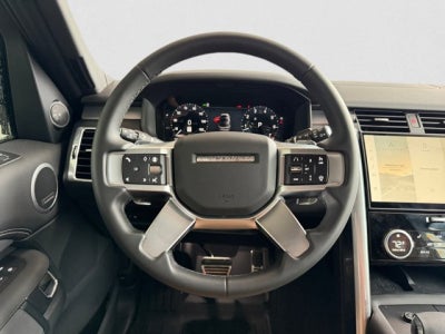 2025 Land Rover Discovery 35th Edition Dynamic SE