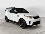 2025 Land Rover Discovery 35th Edition Dynamic SE