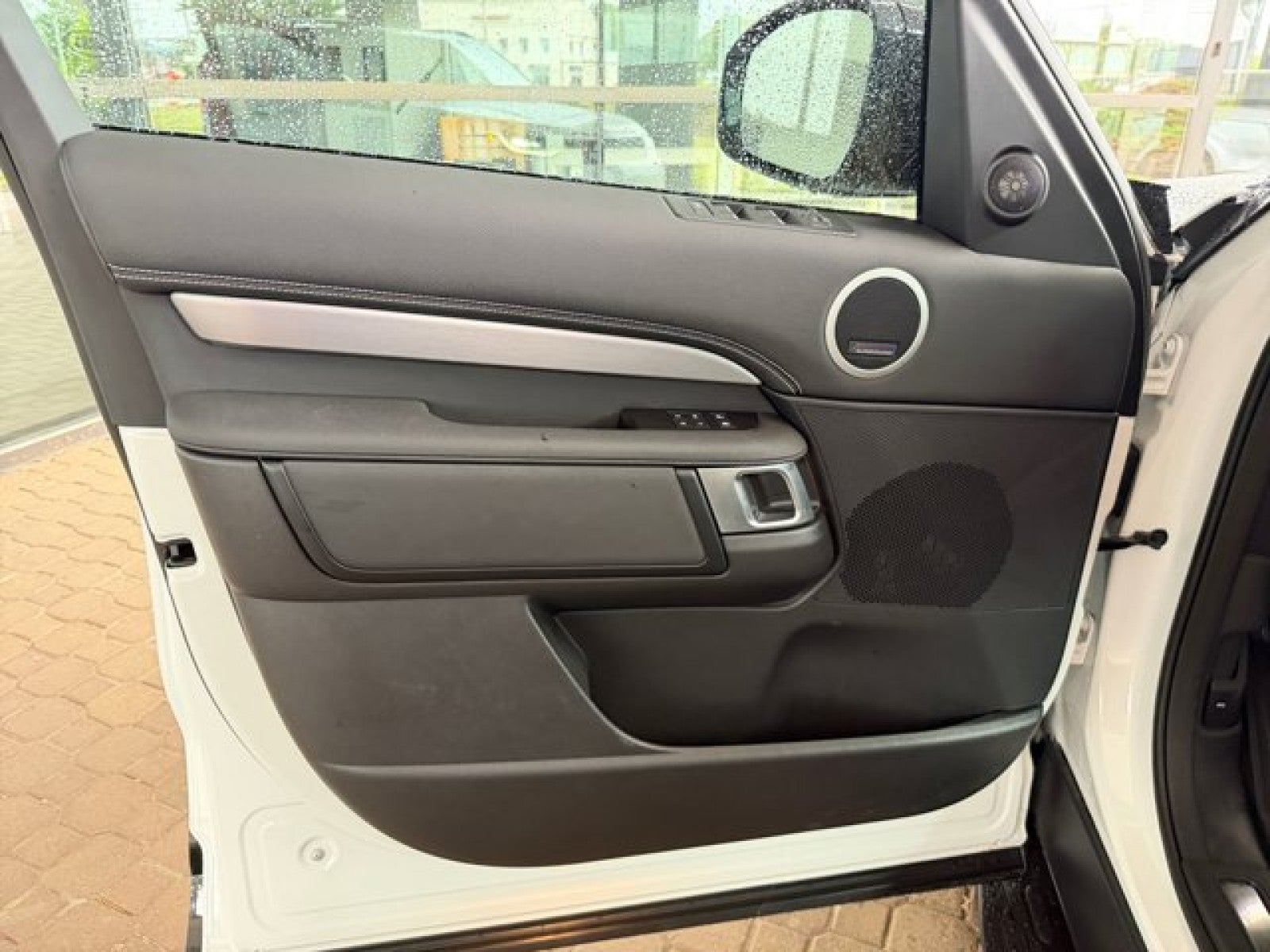 2025 Land Rover Discovery 35th Edition Dynamic SE