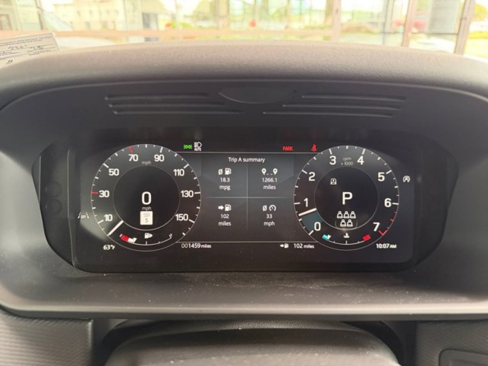 2025 Land Rover Discovery 35th Edition Dynamic SE