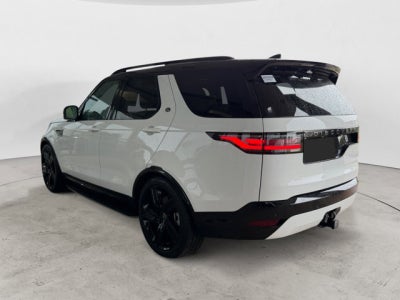 2025 Land Rover Discovery 35th Edition Dynamic SE