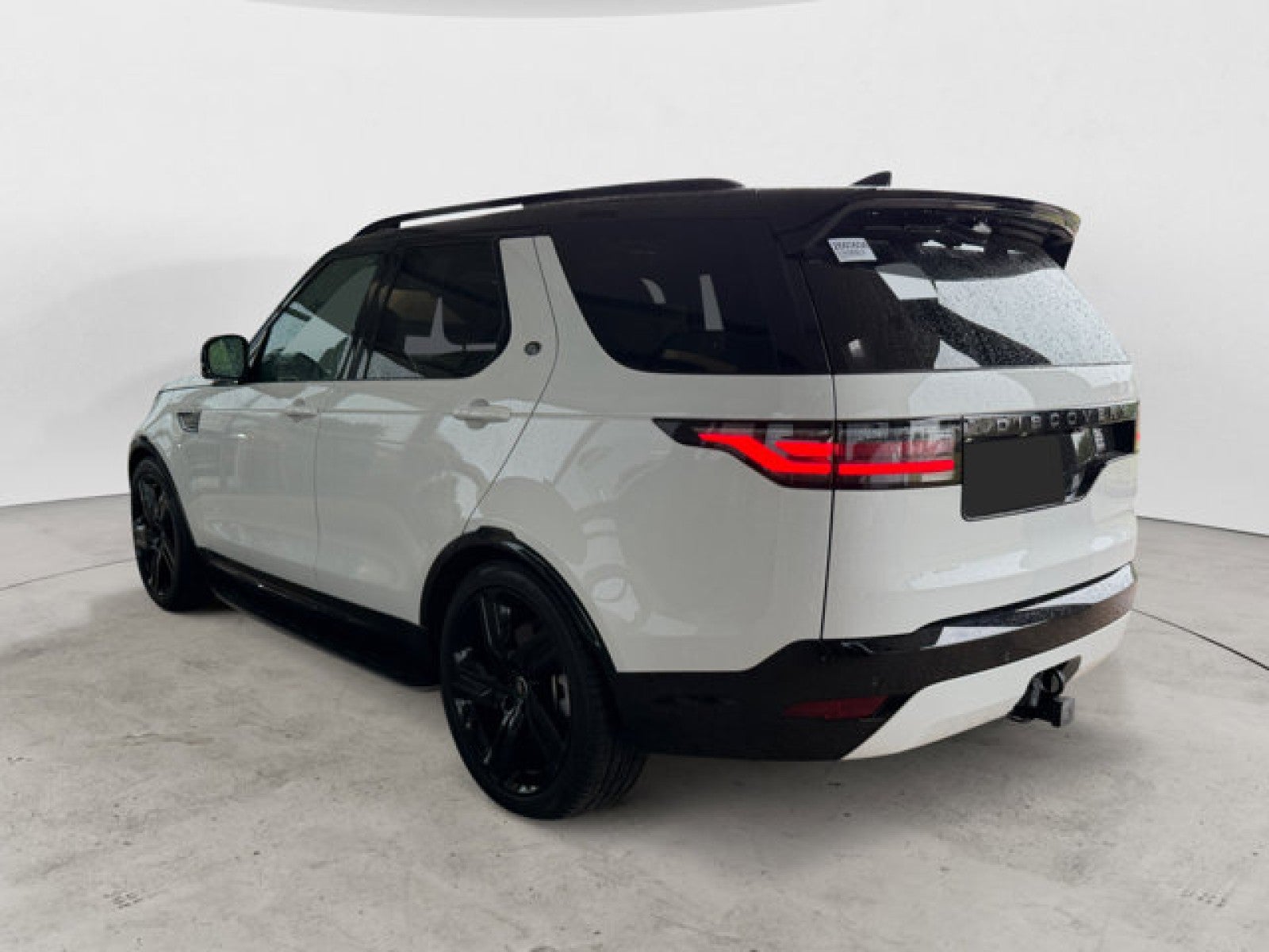 2025 Land Rover Discovery 35th Edition Dynamic SE