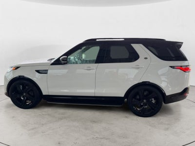 2025 Land Rover Discovery 35th Edition Dynamic SE