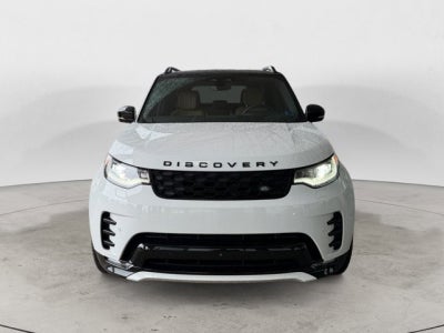 2025 Land Rover Discovery 35th Edition Dynamic SE