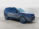 2025 Land Rover Discovery Dynamic SE