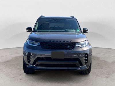 2025 Land Rover Discovery Dynamic SE