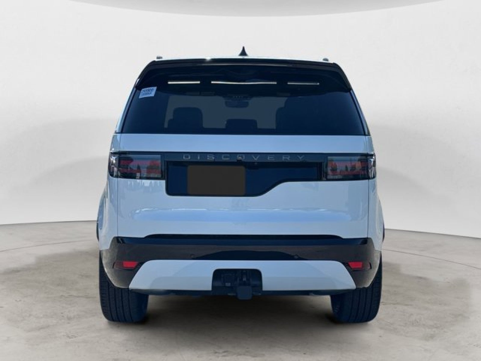 2025 Land Rover Discovery Dynamic SE