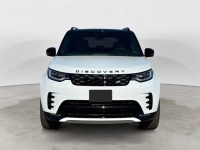 2025 Land Rover Discovery Dynamic SE