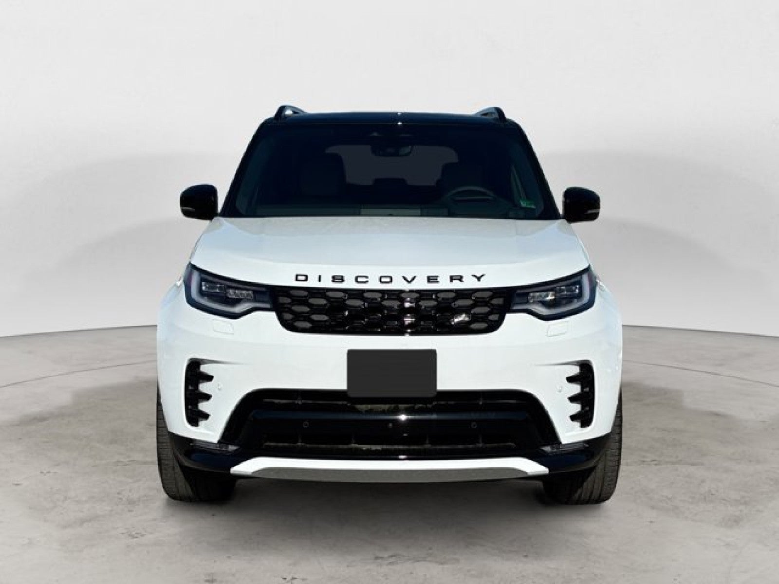 2025 Land Rover Discovery Dynamic SE