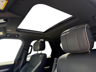 2022 Land Rover Discovery HSE R-Dynamic