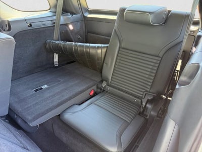 2022 Land Rover Discovery HSE R-Dynamic