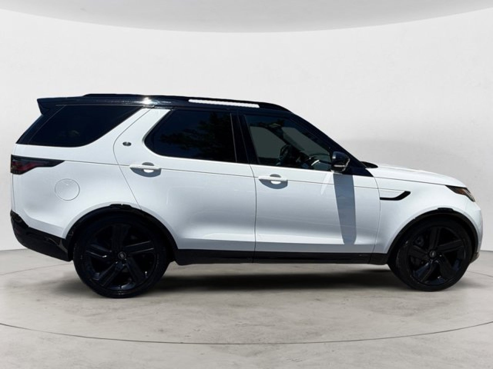 2022 Land Rover Discovery HSE R-Dynamic