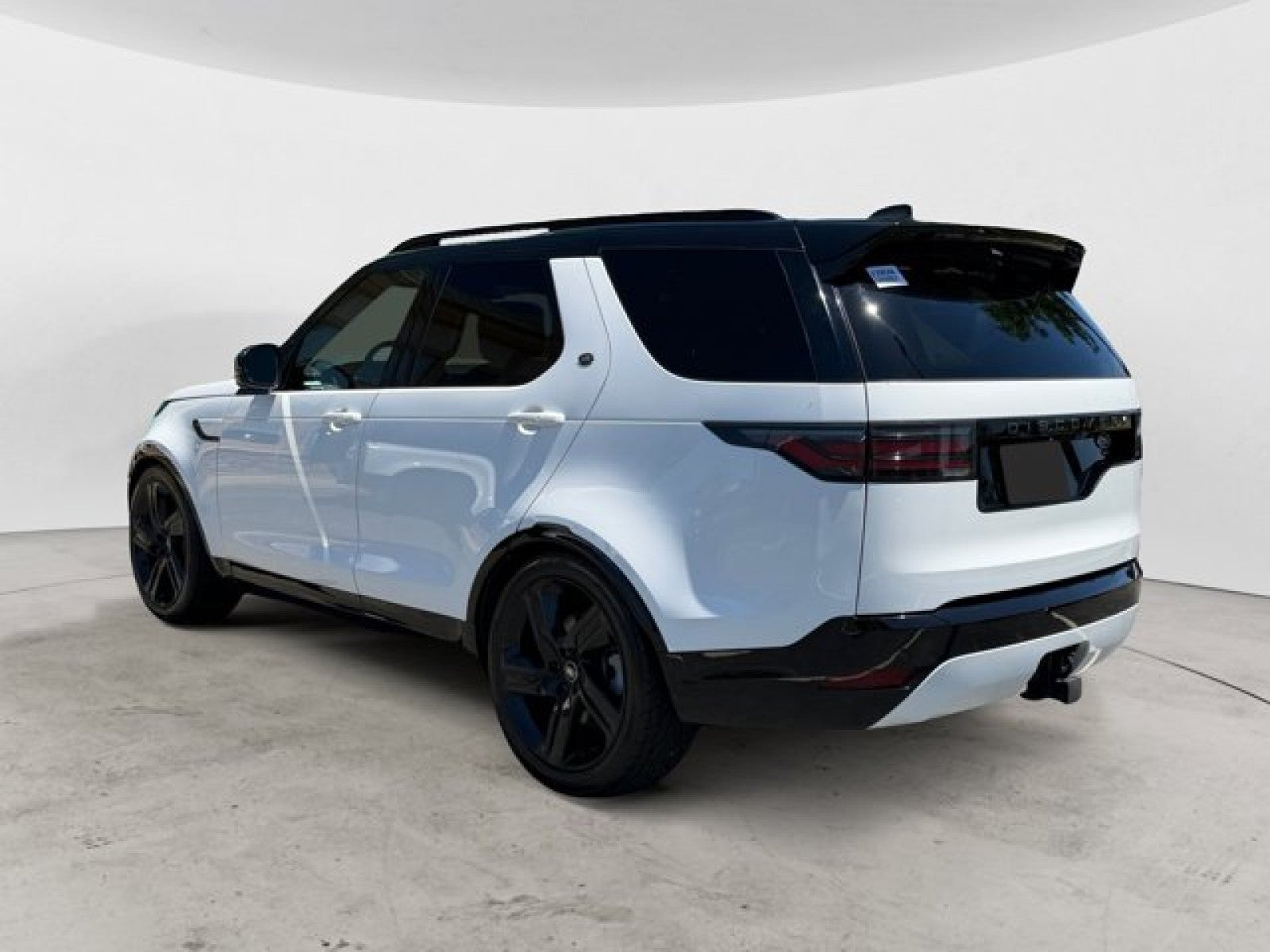 2022 Land Rover Discovery HSE R-Dynamic