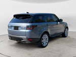 2019 Land Rover Range Rover Sport HSE