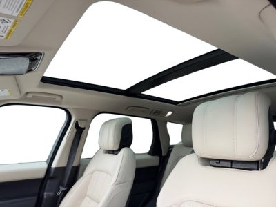 2020 Land Rover Range Rover Sport HSE Dynamic