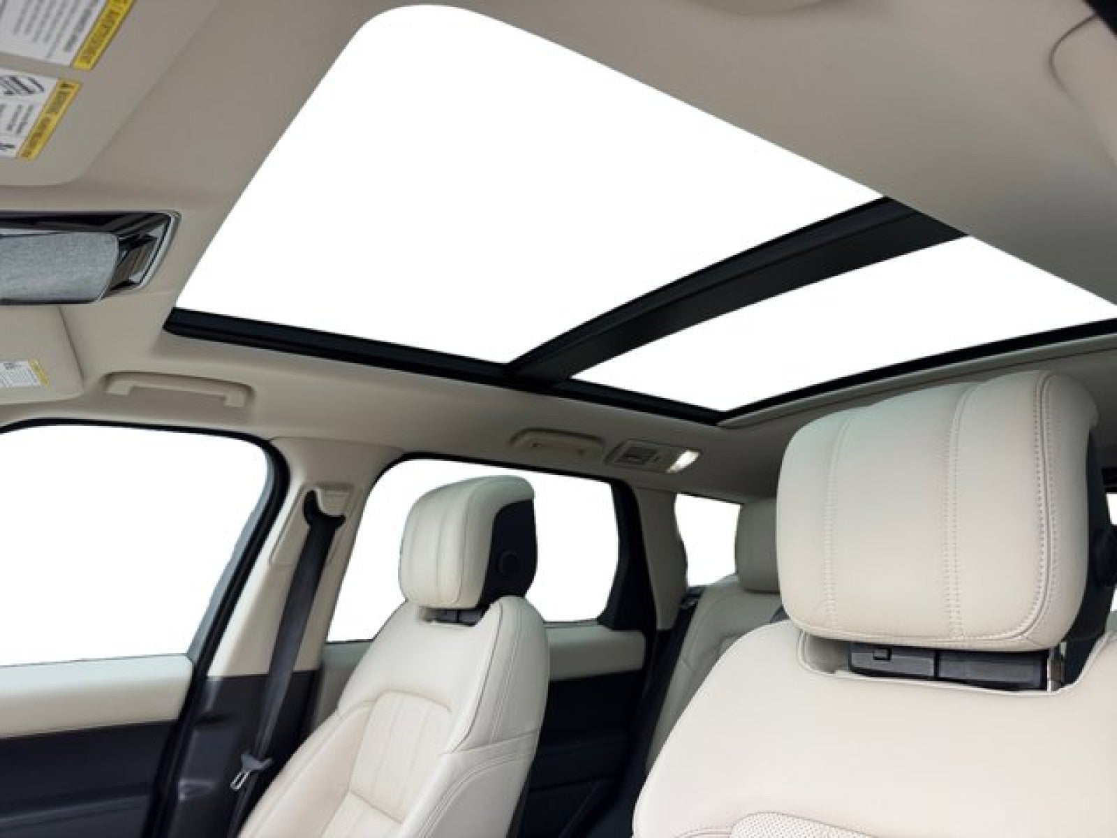 2020 Land Rover Range Rover Sport HSE Dynamic