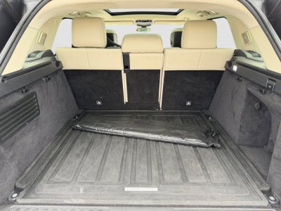 2020 Land Rover Range Rover Sport HSE Dynamic