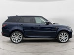 2020 Land Rover Range Rover Sport HSE Dynamic