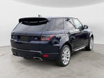 2020 Land Rover Range Rover Sport HSE Dynamic