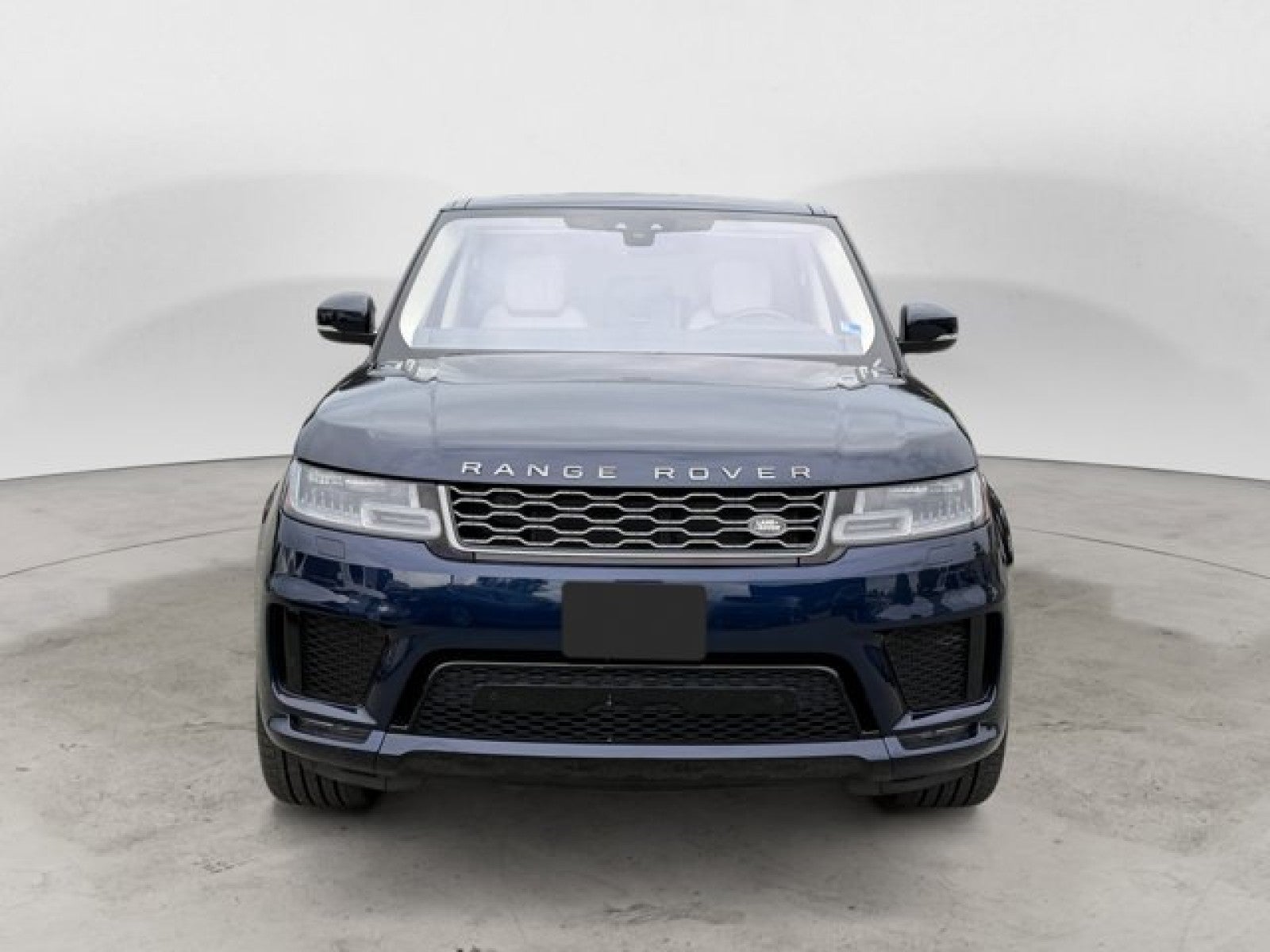 2020 Land Rover Range Rover Sport HSE Dynamic