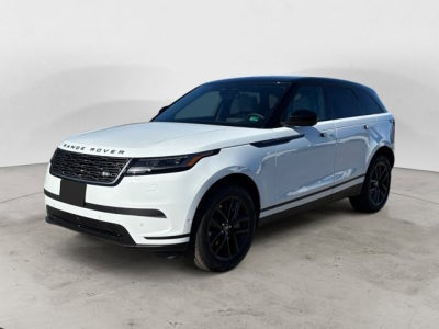 2026 Land Rover Range Rover Velar S