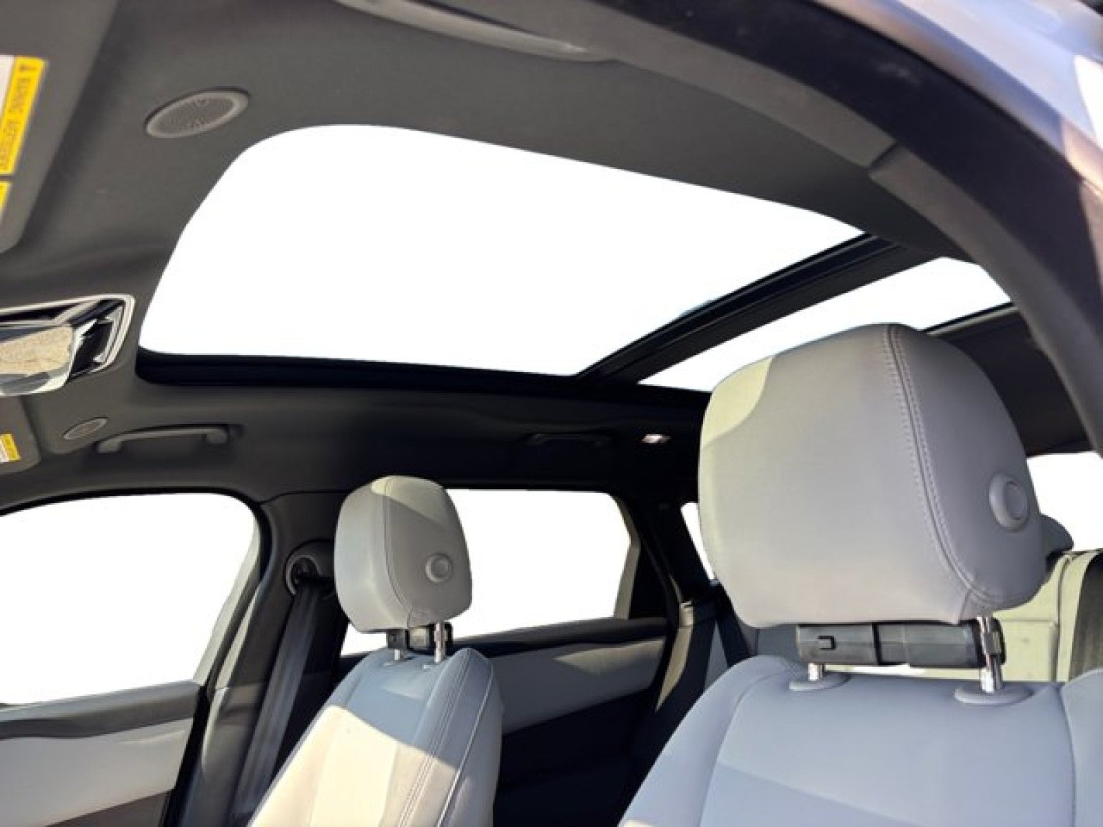 2026 Land Rover Range Rover Velar S