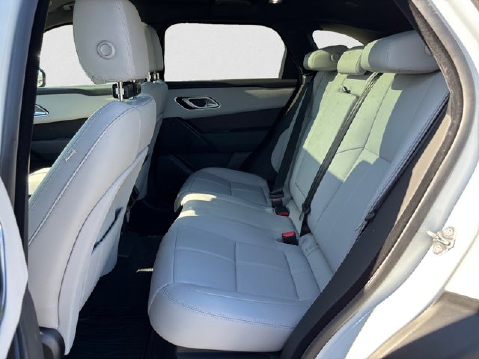 2026 Land Rover Range Rover Velar S