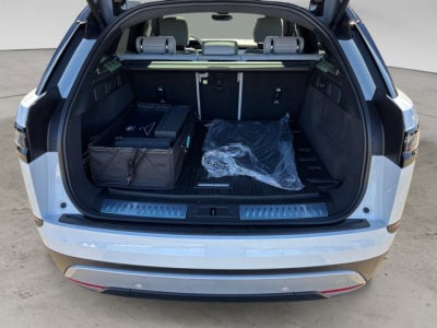 2026 Land Rover Range Rover Velar S