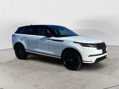 2026 Land Rover Range Rover Velar S