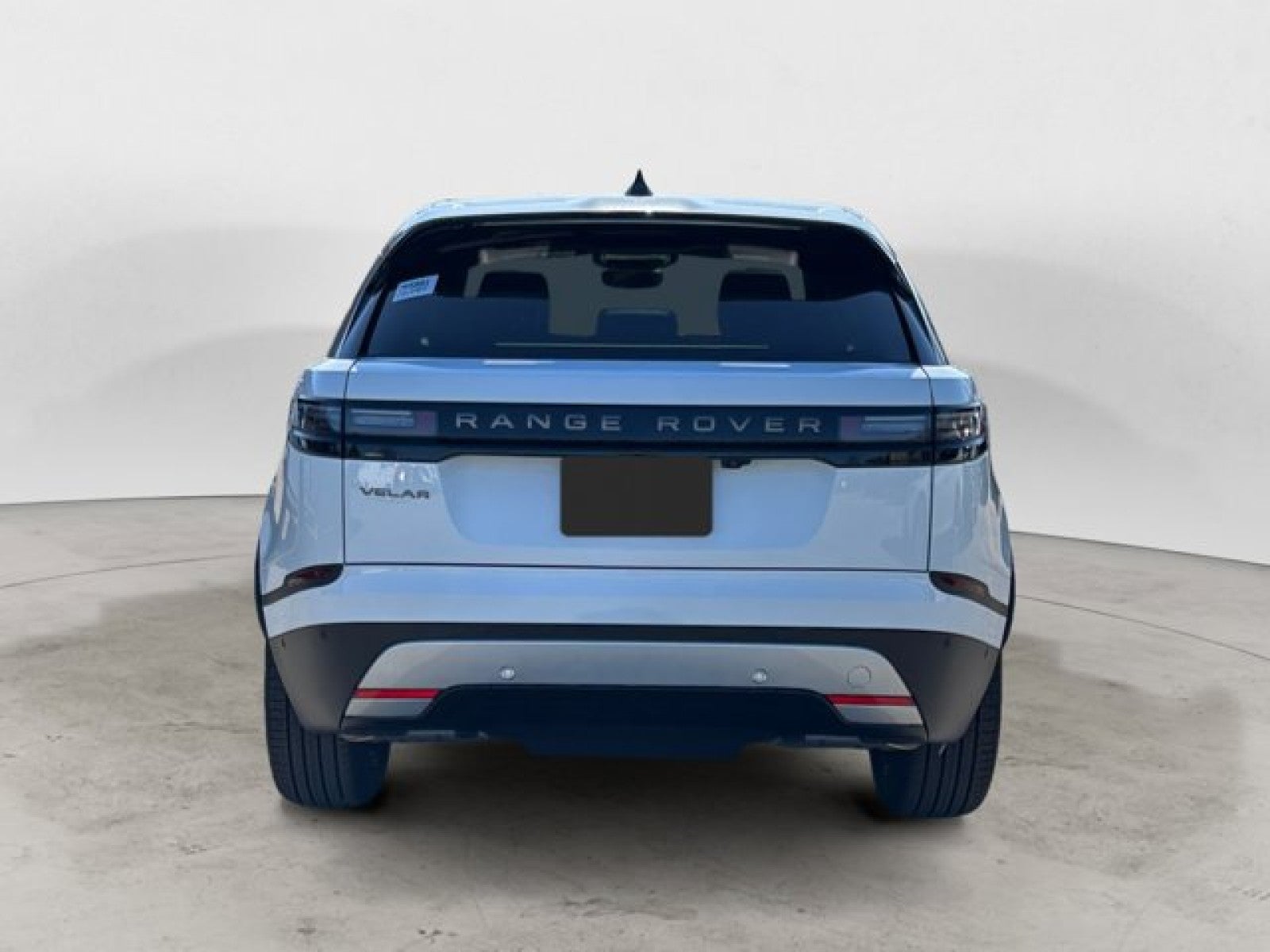 2026 Land Rover Range Rover Velar S