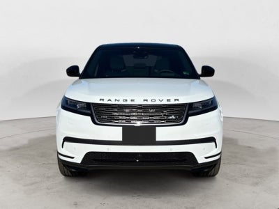 2026 Land Rover Range Rover Velar S