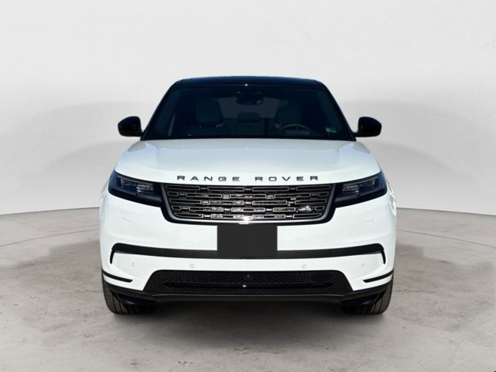 2026 Land Rover Range Rover Velar S