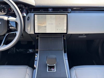 2026 Land Rover Range Rover Velar S