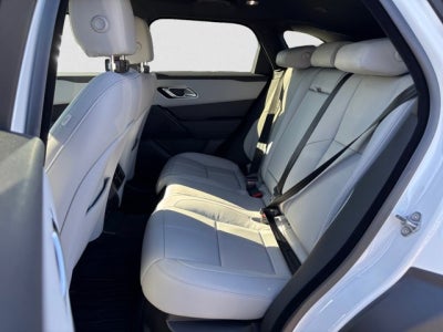 2026 Land Rover Range Rover Velar S