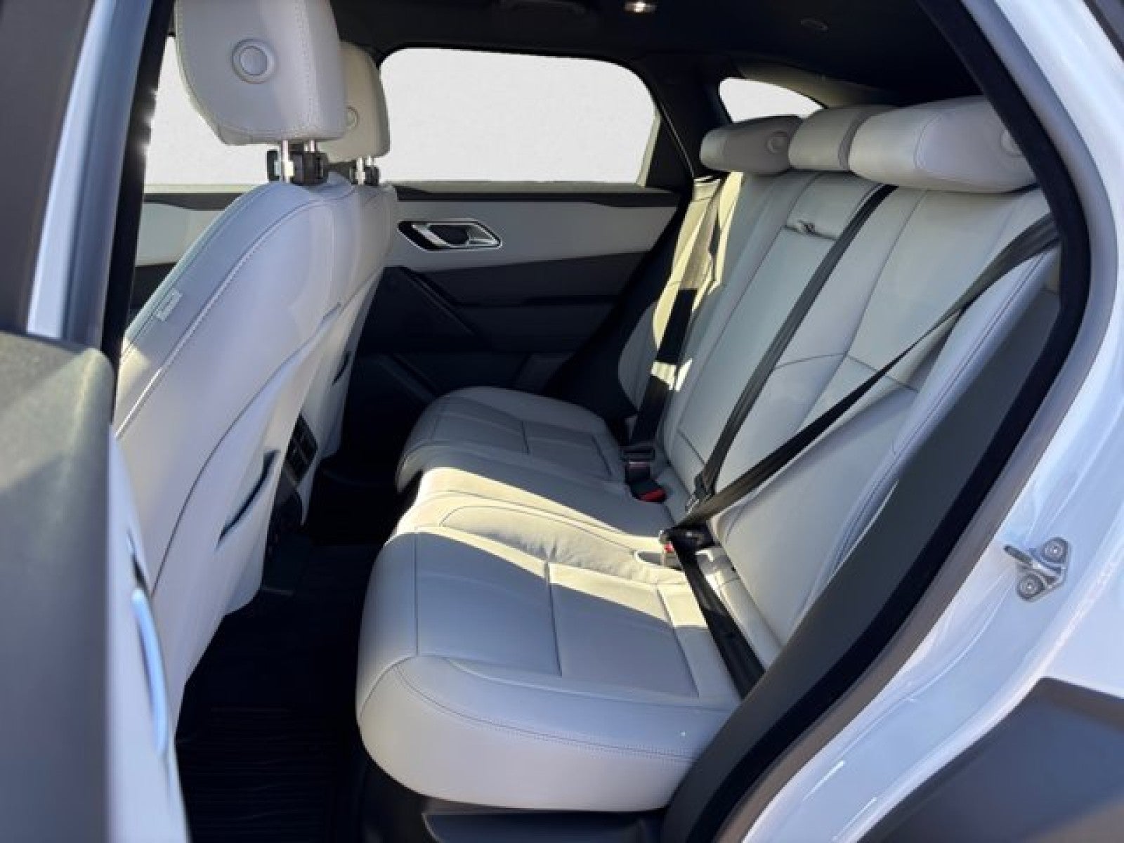 2026 Land Rover Range Rover Velar S