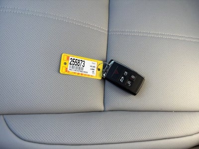 2026 Land Rover Range Rover Velar S