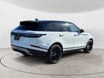 2026 Land Rover Range Rover Velar S