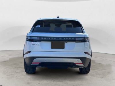 2026 Land Rover Range Rover Velar S