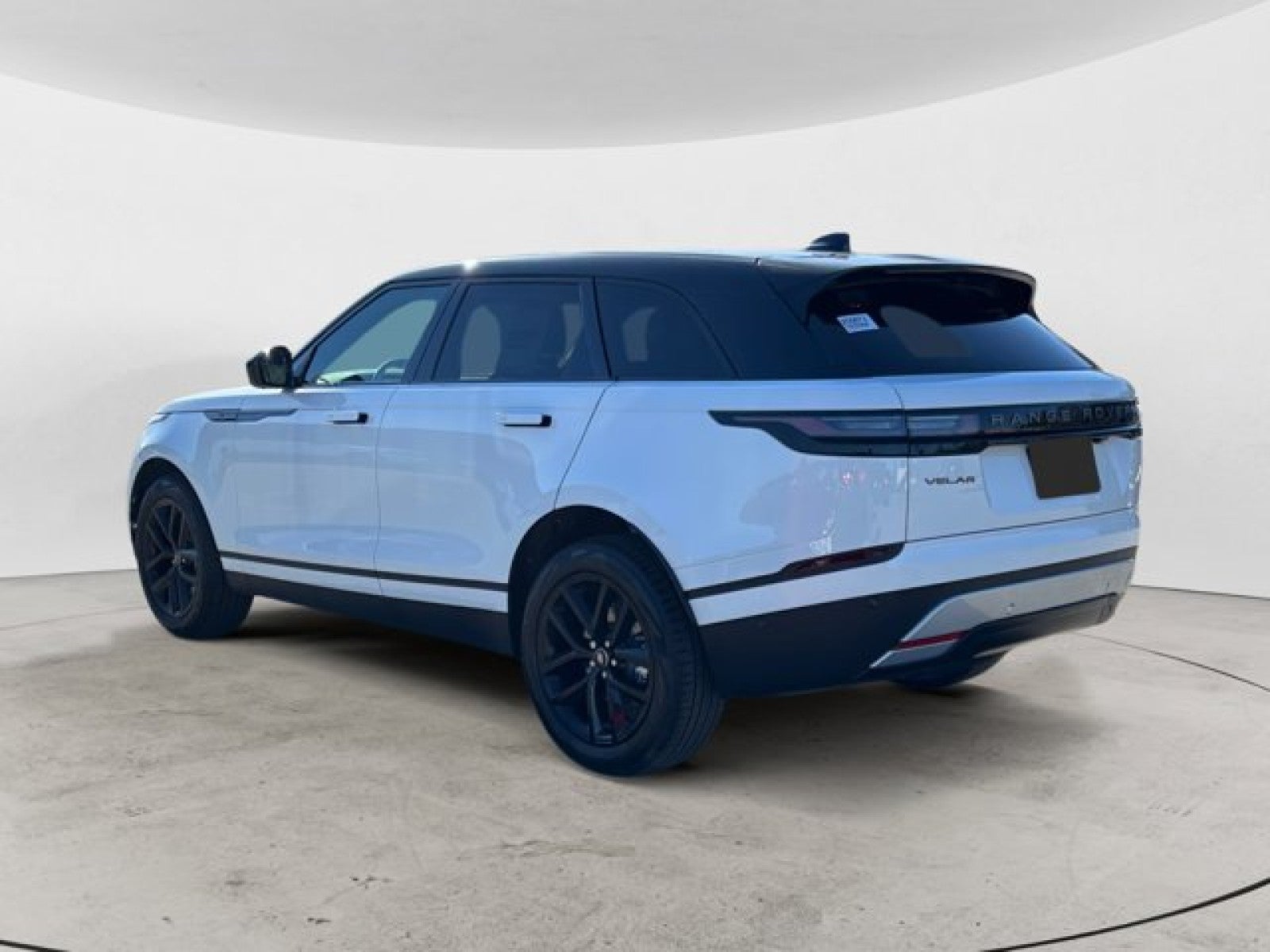 2026 Land Rover Range Rover Velar S