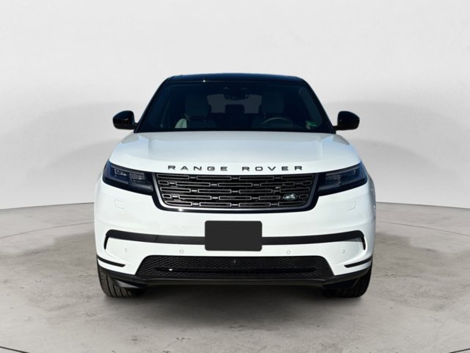 2026 Land Rover Range Rover Velar S