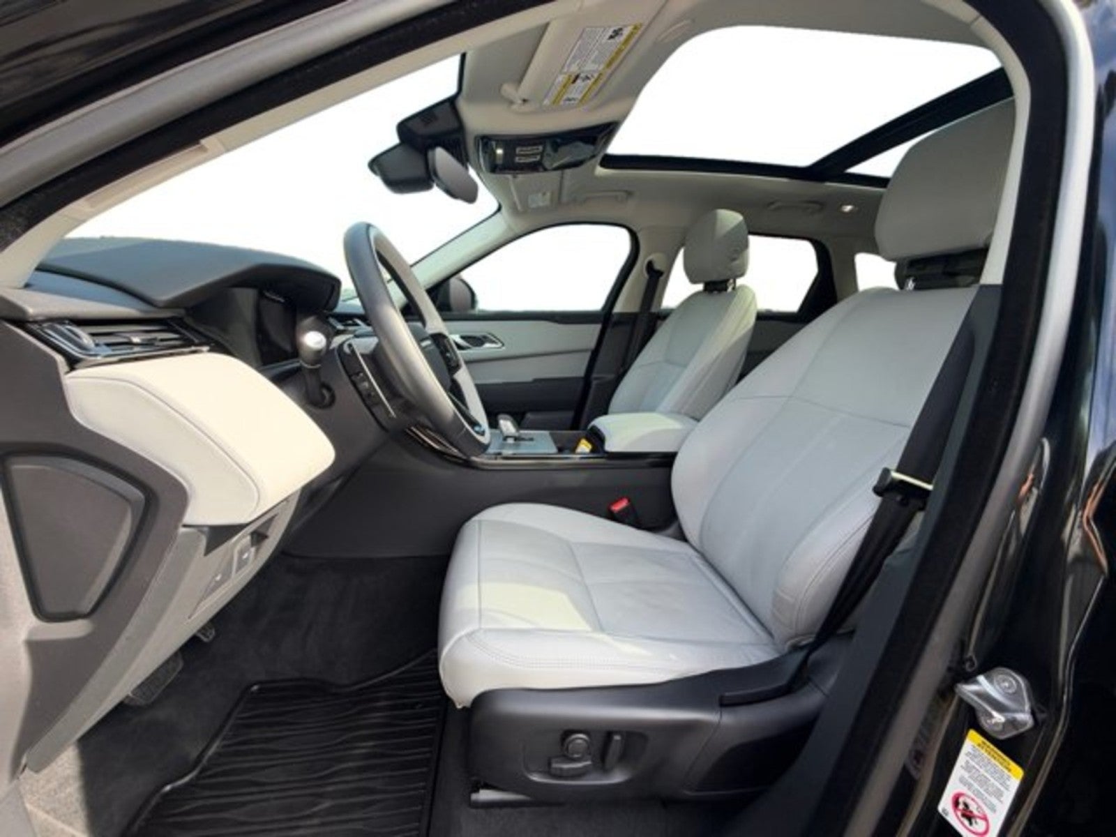 2024 Land Rover Range Rover Velar S